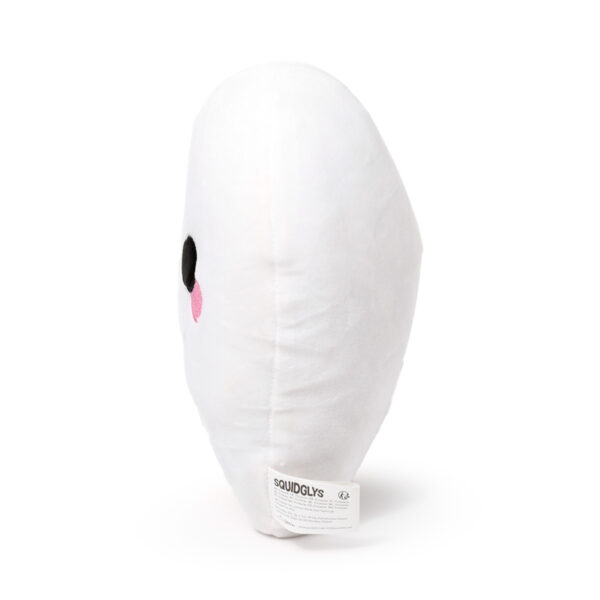 Squidglys Plush Toy - Adoramals Carrie the Ghost