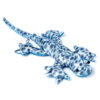 CX2B_002 Collectable Salamander Design Medium Sand Animal