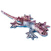 CX2B_003 Collectable Salamander Design Medium Sand Animal