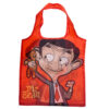 Handy Foldable Shopping Bag - Mr Bean