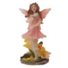 FY452_002 Flower Fairy Figurine - Meadow Fairy