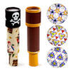 Kaleidoscope - Jolly Rogers Pirates