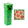 Shaped Kaleidoscope - Minecraft Creeper