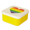 Lunch Boxes Set of 3 (S/M/L) - Somewhere Rainbow
