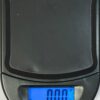 SCALABILITY SY100 1 Scalability Digital Pocket Scale SY100 0.01 x 100g