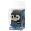 Makeup Beauty Blender Applicator Sponge - Adoramals Penguin
