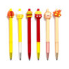 STA362_002 Everlasting Pencil - Foodiemals Fast Food