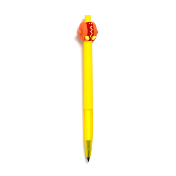 STA362_006 Everlasting Pencil - Foodiemals Fast Food
