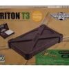 TRITON T3 1 Triton T3 Pocket Digital Scale LCD 400 x 0.01g