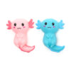 TY962_002 Stretchy Squeezy Fidget Toy - Axolotl