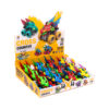 TY983_001 Fun Kids LED Stunt Action Toy - Dragon Head