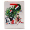 Gift Bag (Medium) - Kim Haskins Christmas Cats