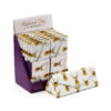 CASE86_001 Foldable Glasses Holder - Jan Pashley Stag