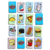 Kids Memory Cat Set - Foodiemals