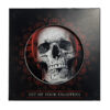 Novelty Coasters - Gothica - Set of 4's