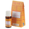 Goloka Fragrance Aroma Oils - Nag Champa 10ml 6 Pack