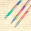 PEN260_004 Rainbow Ink Pen - Unicorn