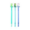 PEN261_002 Fine Tip Pen with Topper - Rabbit
