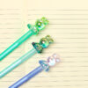 PEN261_003 Fine Tip Pen with Topper - Rabbit