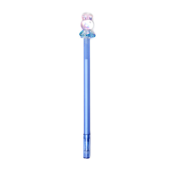 PEN261_010 Fine Tip Pen with Topper - Rabbit