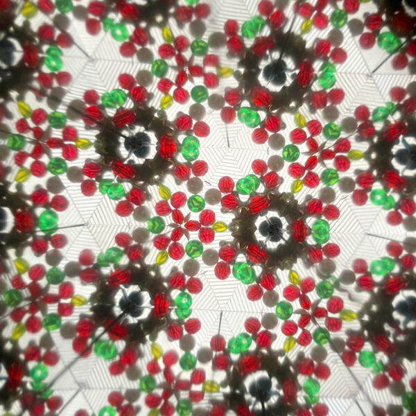 Kaleidoscope - Christmas Adoramals