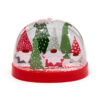 XWB32_001 Collectable Snow Storm (Large) - Christmas Gonk