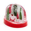 XWB32_006 Collectable Snow Storm (Large) - Christmas Gonk