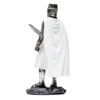 KN218_007 Fantasy Knight Ornament - Crusader Knight Warrior