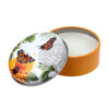 LIP154_003 Lip Balm in a Tin - Butterfly Meadows