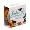 LIP154_007 Lip Balm in a Tin - Butterfly Meadows