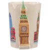 SMUG147_002 Collectable Shaped Handle Ceramic Mug - Big Ben