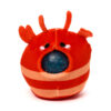 Queasy Squeezies Fidget Toy - Adoramals Lobster
