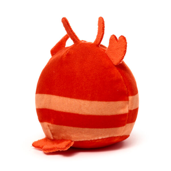 Queasy Squeezies Fidget Toy - Adoramals Lobster
