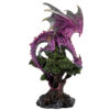 DRG490_001 Collectable Dark Legends Dragon Tree Spirit