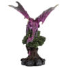 DRG490_002 Collectable Dark Legends Dragon Tree Spirit