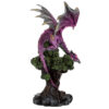 DRG490_004 Collectable Dark Legends Dragon Tree Spirit