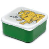 Lunch Boxes Set of 3 (M/L/XL) - Dinosauria