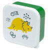 Lunch Boxes Set of 3 (S/M/L) - Dinosauria Jr