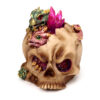 SK383_003 LED Dragon Ornament - Elements Baby Dragon Crystal Skull