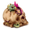 SK383_007 LED Dragon Ornament - Elements Baby Dragon Crystal Skull