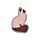 AIRF155_003_1743672133 2 x Air Freshener - Raspberry Scented Feline Fine Cats