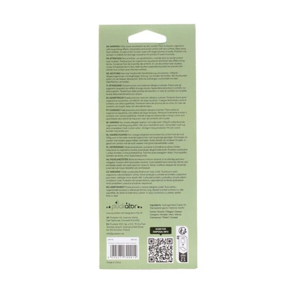 2 x Air Freshener - Cherry Scented Barks Dog