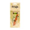 AIRF168_001_1751022163 2 x Air Freshener - Mint Scented Tropical Tree Frog