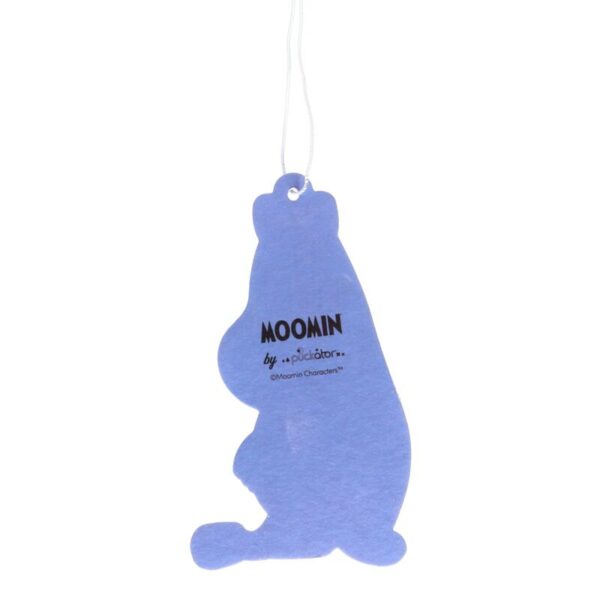AIRF169_003_1751022199 2 x Air Freshener - Peach Scented Moomin Tammi