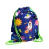 BAG220_004_1749626436 Handy Drawstring Canvas Bag - Space Cadet