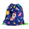 BAG220_008_1749626436 Handy Drawstring Canvas Bag - Space Cadet