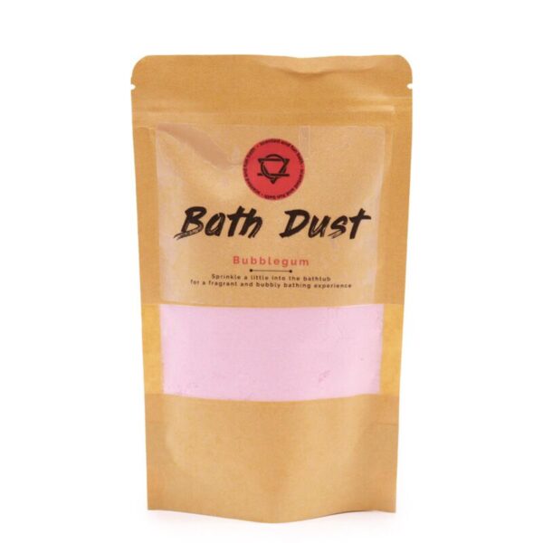BATH104_001_1712233938 Handmade Bath Dust - Simply Vanilla