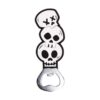 BOPEN01_002_1750862174 PVC Bottle Opener - Spooky Skulls