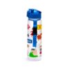 BOT352_006_1747407138 Shatterproof Pop Top Water Bottle 600ml - Scotland Souvenir