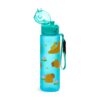 BOT353_002_1747407163 Shatterproof Pop Top Water Bottle 600ml - Capybara
